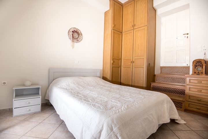 Habitación 1