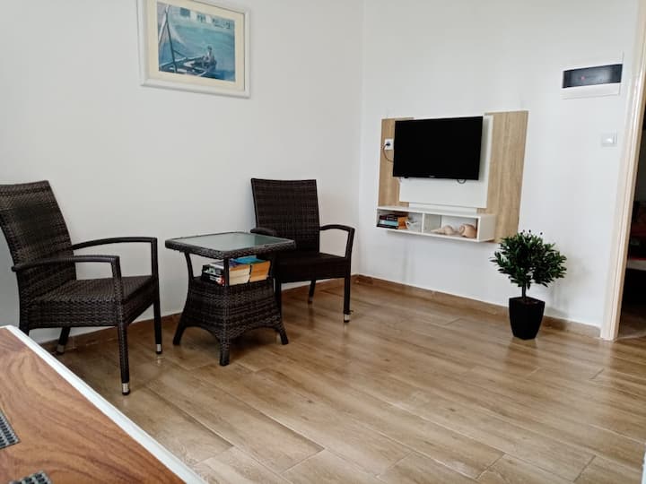 Sea View Appartment - Kos