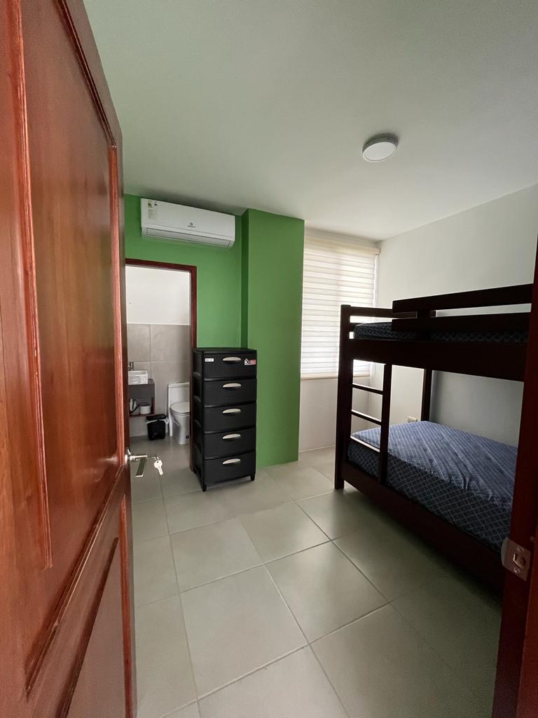 Спална соба 1