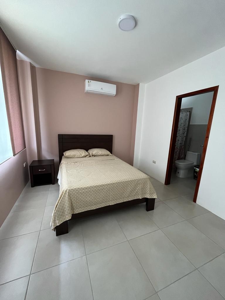 Спална соба 2