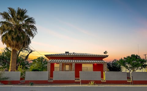 Casa Abuela- Cozy and spacious 2 bedroom house