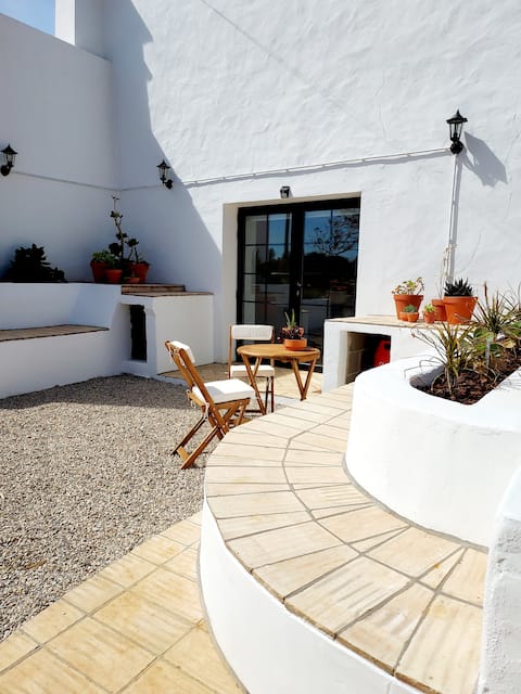 Top Airbnb: Studio for 2 people in Alcantarilha