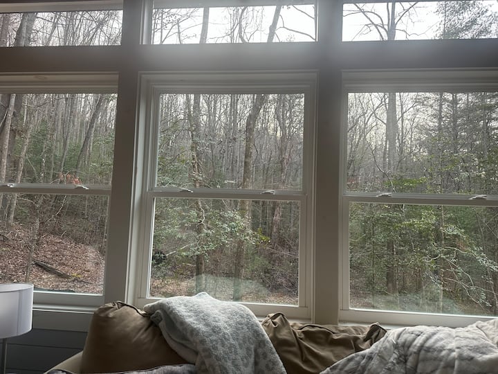 Brasstown Bald Vacation Rentals & Homes United States Airbnb