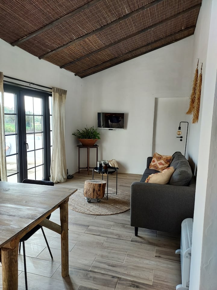 Prachtig Appartement - Algarve