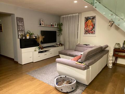 Spacious apartment IMOLA 4 pax. 300 m racetrack