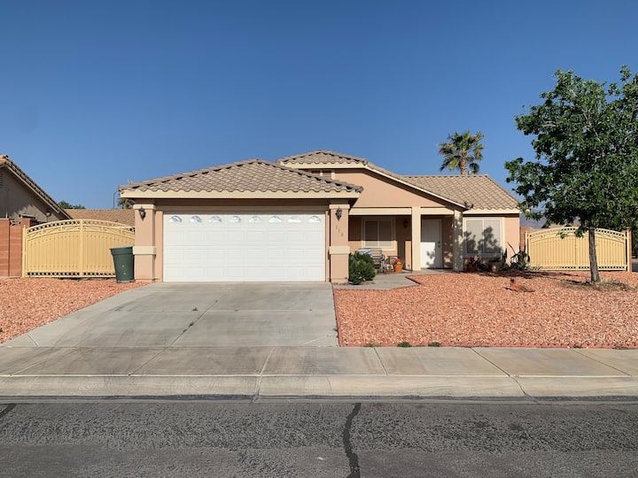 Mesquite Vacation Rentals & Homes Nevada, United States Airbnb