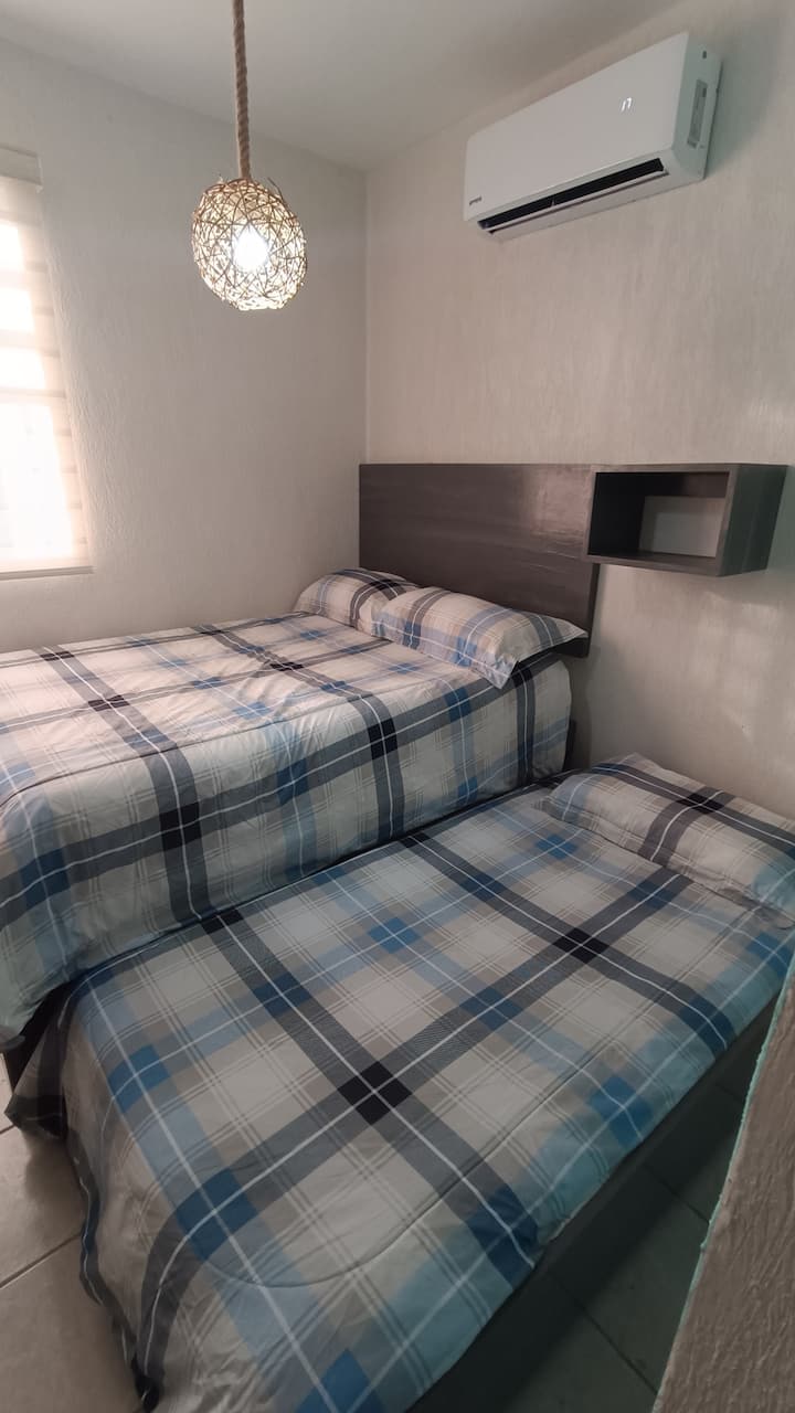 Bedroom 1