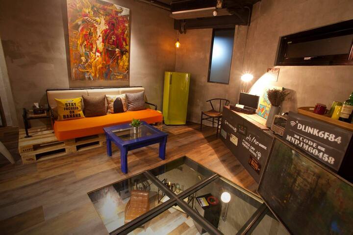 西門町(10-14)空間出租/攝影/廣告/婚紗/外拍/型錄/活動 gallery image 4