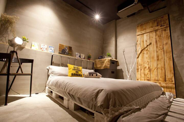 西門町(10-14)空間出租/攝影/廣告/婚紗/外拍/型錄/活動 gallery image 3