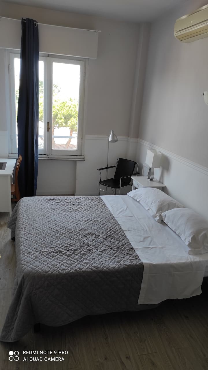Stanza Con Bagno Privato - Florence