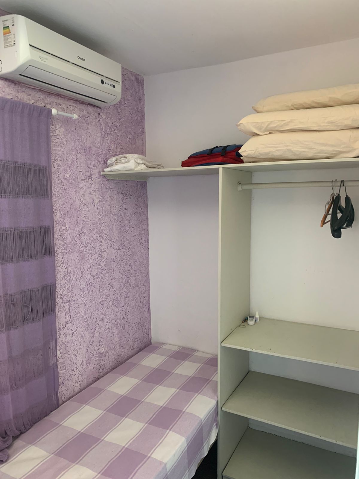 غرفة النوم 4 أشخاص