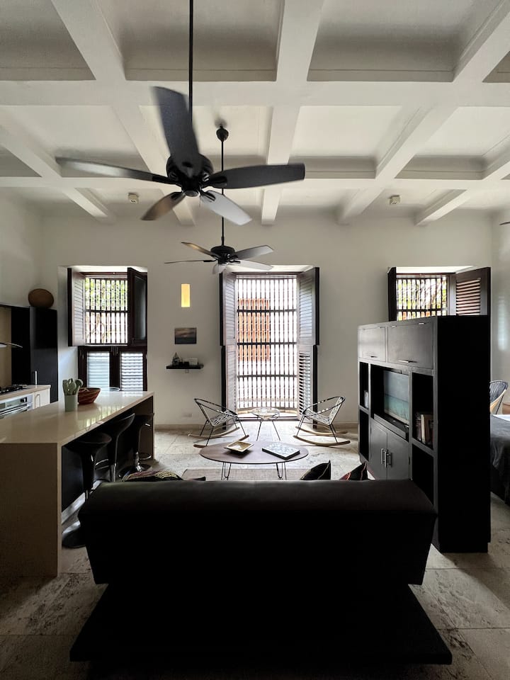 Loft In Old City Cartagena - Cartagena