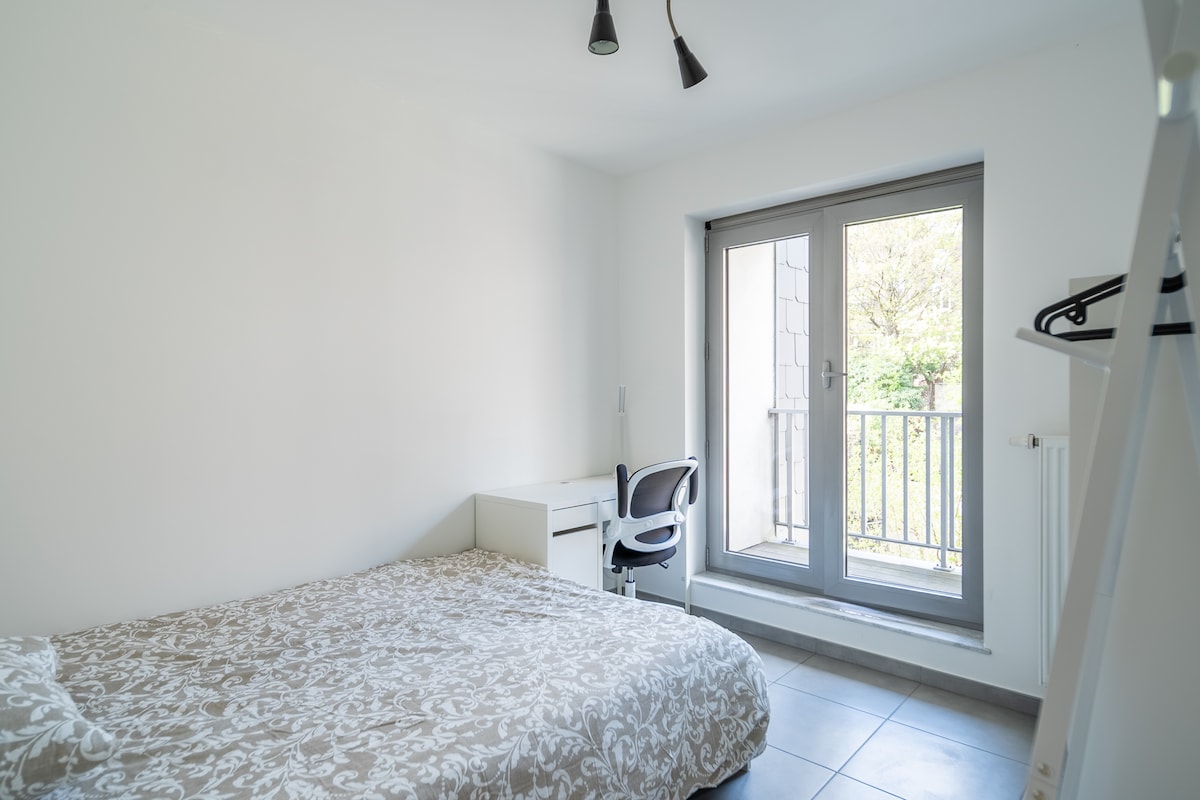 Спална соба 1