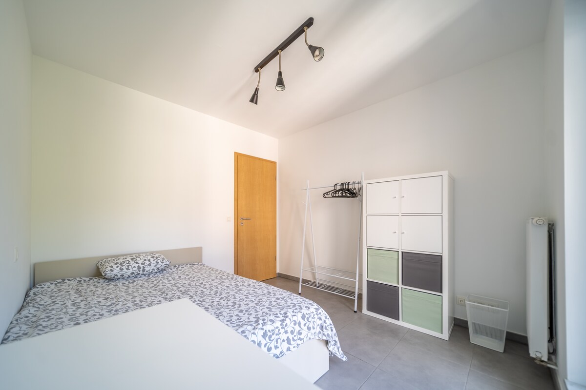 Спална соба 2