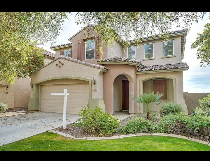 Beautiful, Nice, and Comfortable home! Houses for Rent in Tolleson