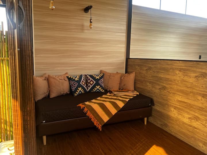 Ruztico Glamping De Lujo - Villavicencio