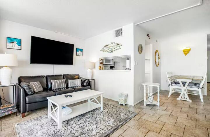 Schöne 1-Zimmer-Wohnung 9/2-9/5 - Bethany De - Airbnb