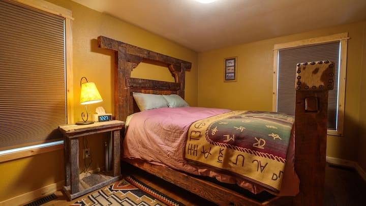 Спална соба 1