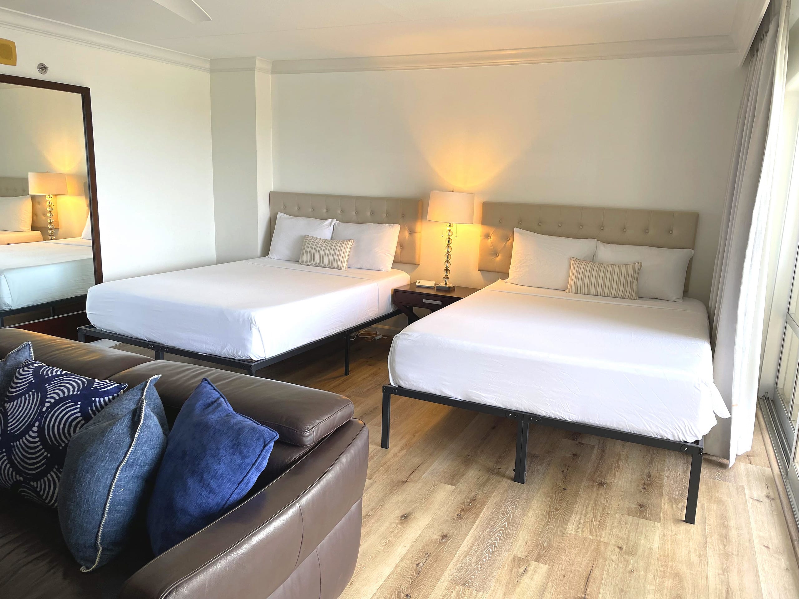 Condo in Honolulu · ★4.7 · 1 bedroom · 3 beds · 1 private bath - Image 9