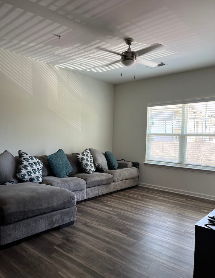 Top 10 Airbnbs With Pool In Greenville, South Carolina Updated 2024