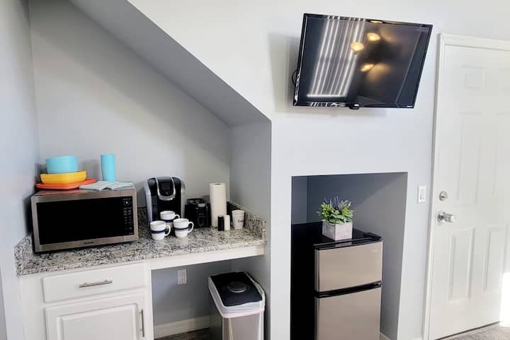 Cozy Studio Near Disney - Kissimmee, FL