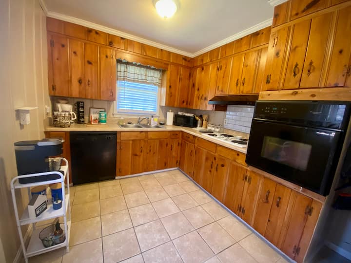 10 Best Airbnb Vacation Rentals In Tuscaloosa, Alabama Updated 2024 Trip101