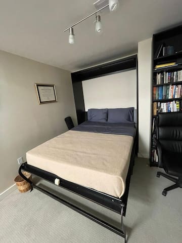 2 bd condo walking to Moscone, Oracle, Chase gallery image 2