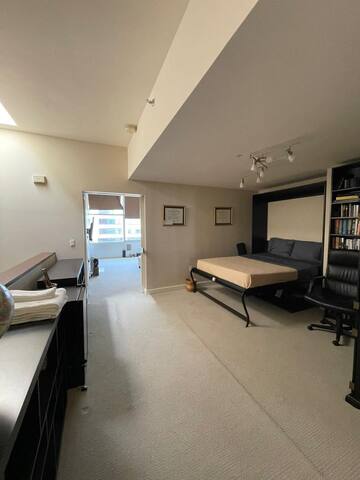 2 bd condo walking to Moscone, Oracle, Chase gallery image 3