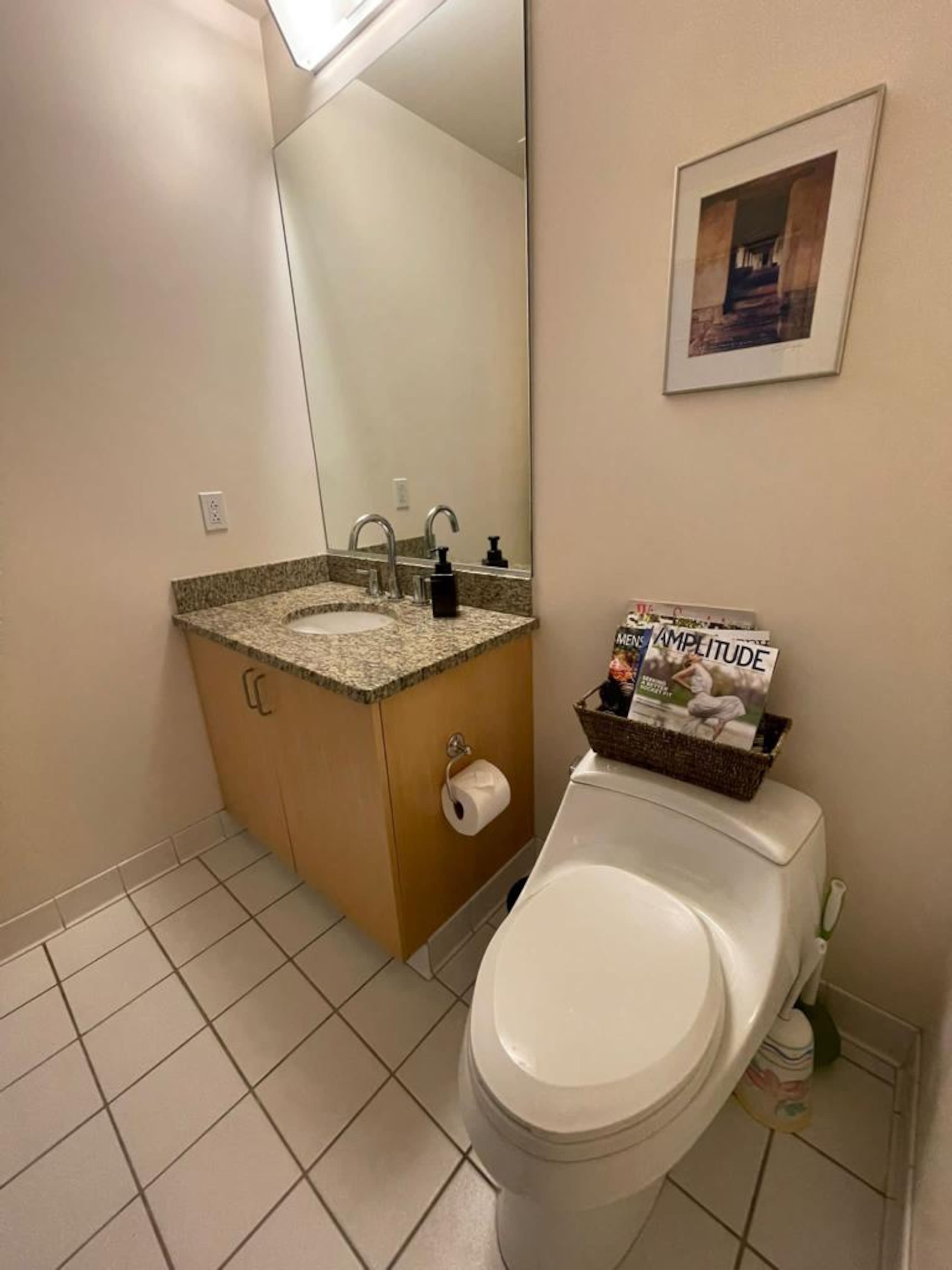 Condo in San Francisco · ★5.0 · 2 bedrooms · 3 beds · 2.5 baths - Image 10