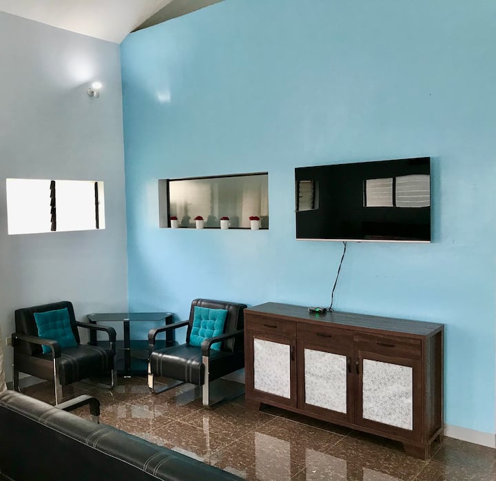 Cottage3 - Big Space With 2 Beds. - Camiguin