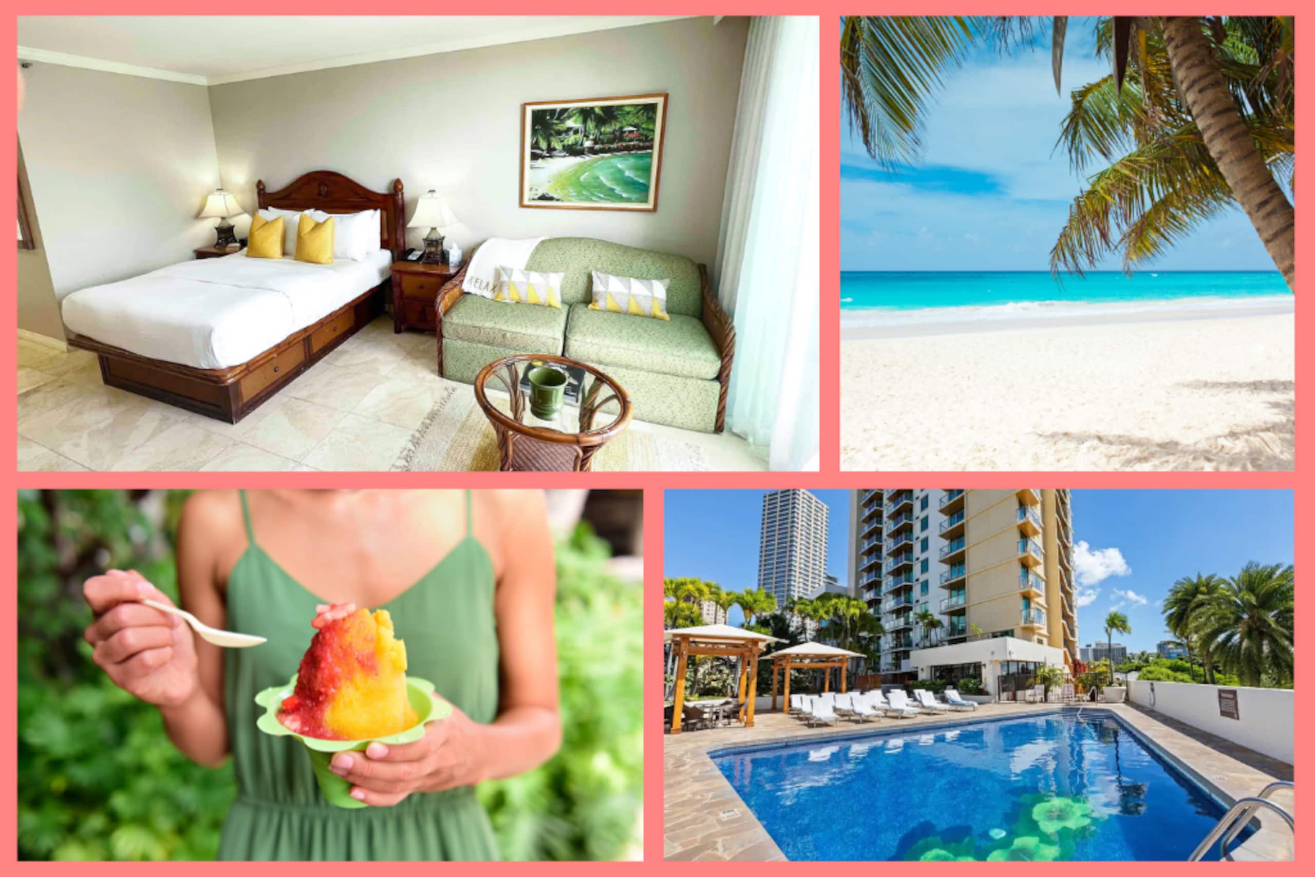 A Lovely Boutique Condo - 7 Minute Walk to Beach! - Image 2