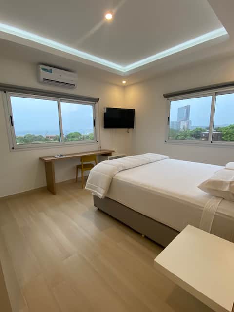 2 BEDROOM SUPERIOR APARTMENT 25HOMEAPART