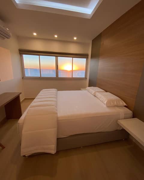 APARTAMENTO SUPERIOR 1 ROOM 25HOMEAPART