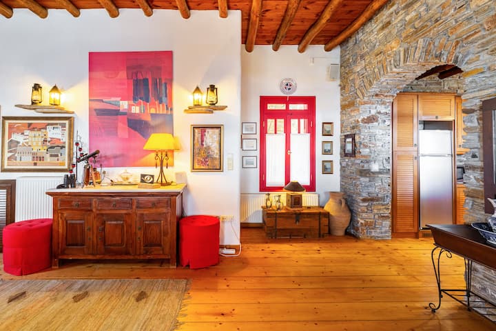 Andros Villa Rentals | Villas and More | Airbnb