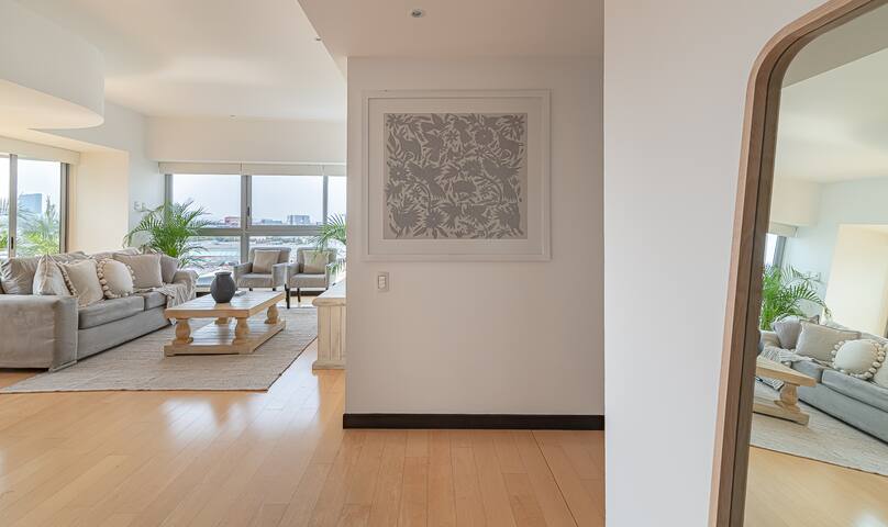 OTOMÍ, Comfy, Pool, Gym, A/C All Rooms, Polanco gallery image 3