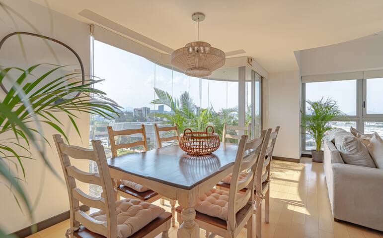 OTOMÍ, Comfy, Pool, Gym, A/C All Rooms, Polanco gallery image 2