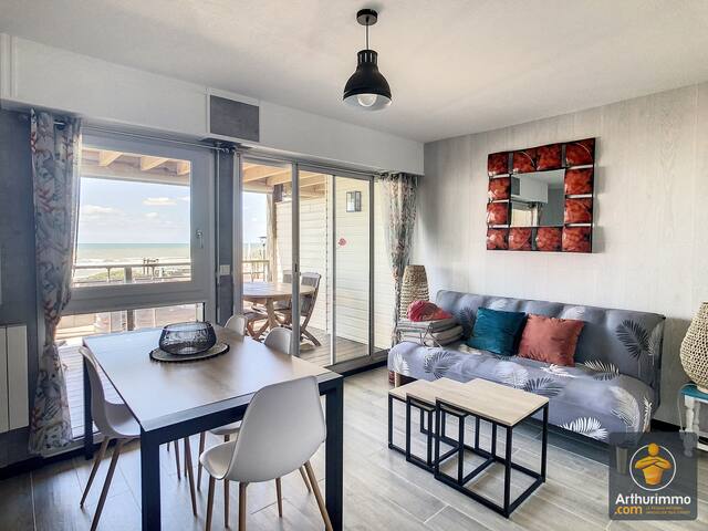 Agence Mimizanaise managed Airbnb listing 1