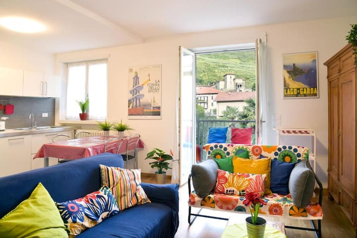 Appartamenti Cristina managed Airbnb listing 2