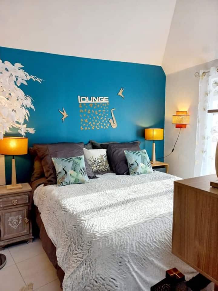 Ლაუნჯის ნომერი 