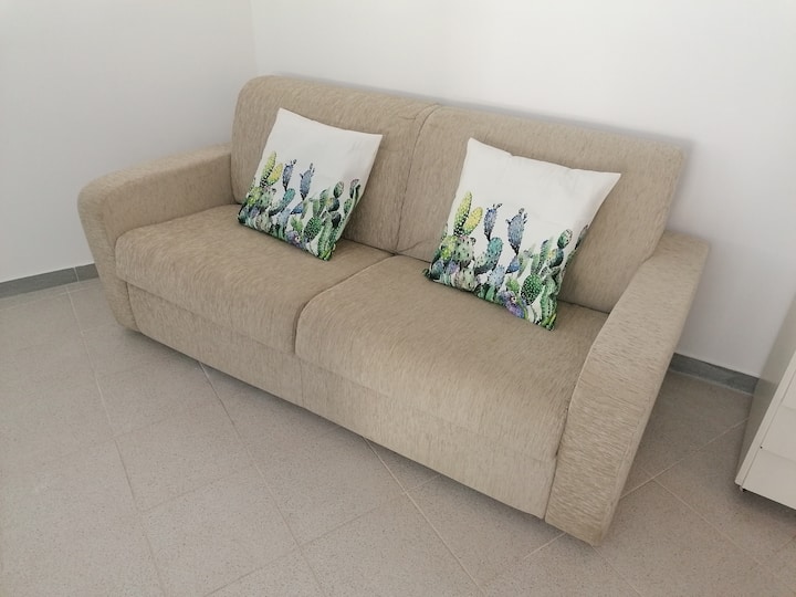 schlafsofa