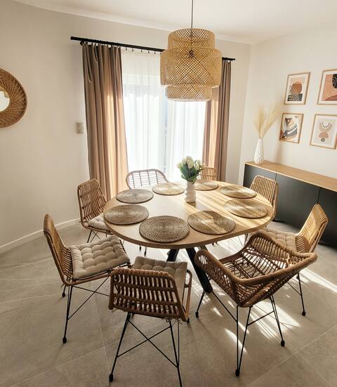 Pine Point Apartament