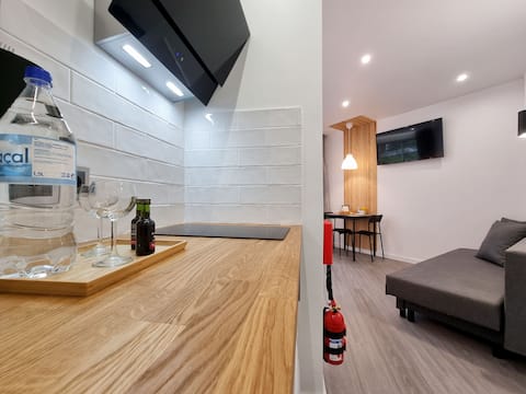 Anúncio popular: 12/ The Jolie - Apartments by The Ocean em Porto Moniz