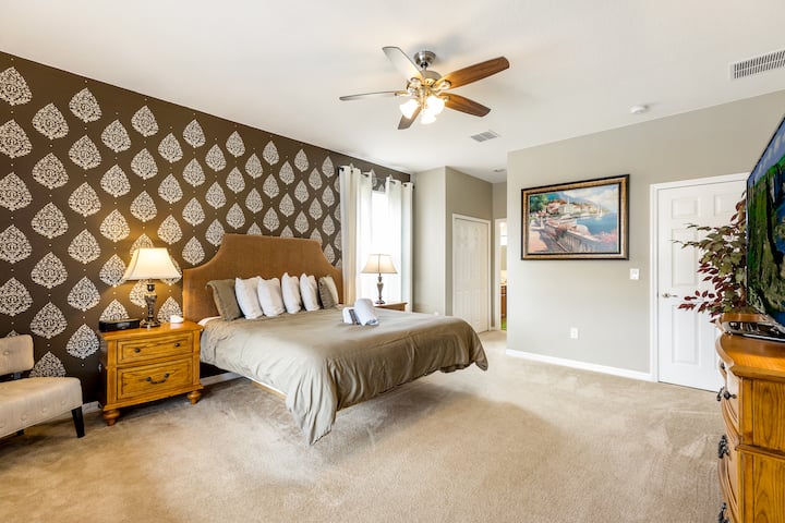 Спална соба 2