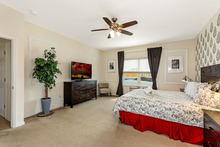 Спална соба 1