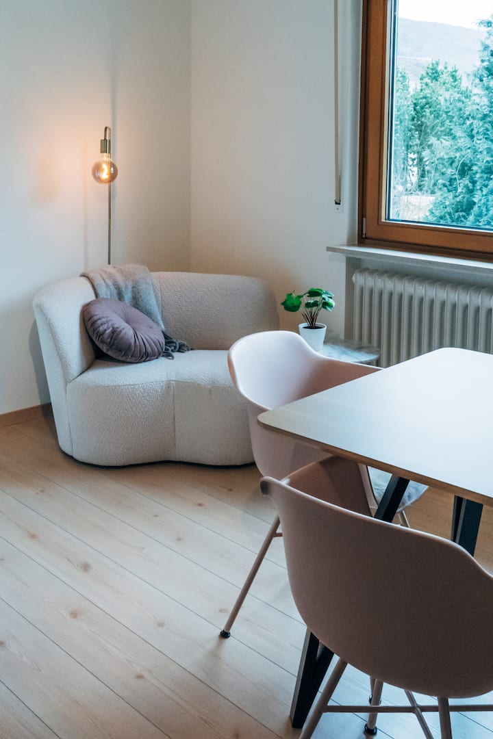 Stylish 3-bedroom Apartment With Mountain Views - Bernkastel-Kues