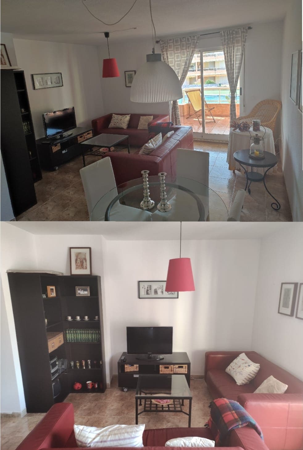 Propriété Airbnb réussie: A charming apartment in the best residential development in Xeraco à Xeraco
