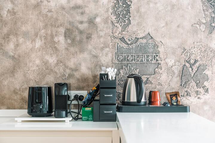 Tessitori 22 San Frediano optional parking on site gallery image 5