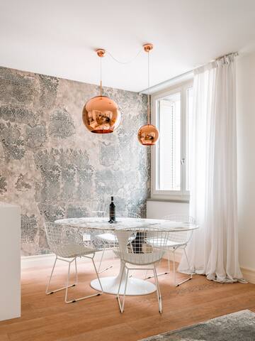 Tessitori 22 San Frediano optional parking on site gallery image 2