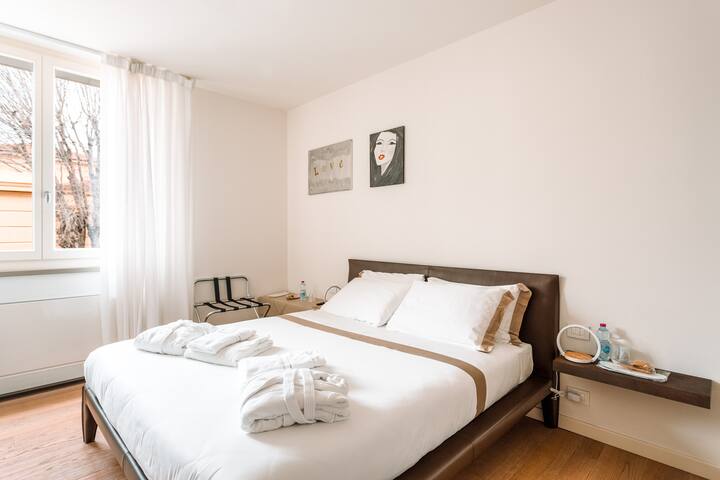 Tessitori 22 San Frediano optional parking on site gallery image 4