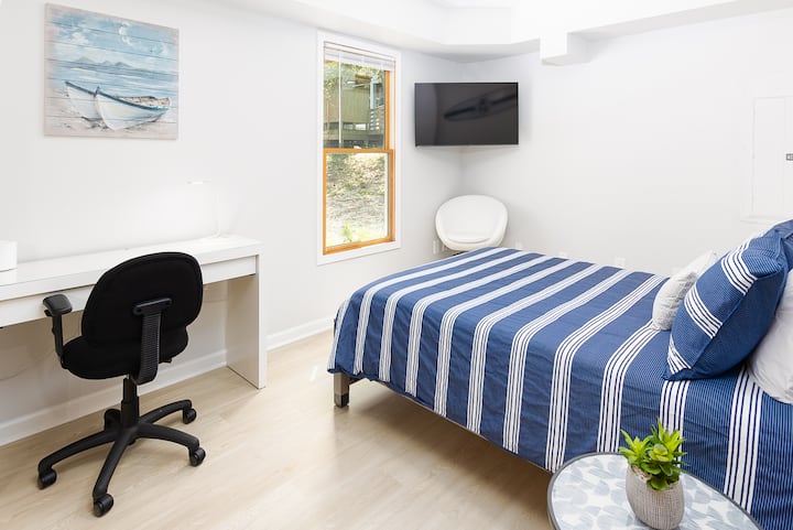 Спална соба 5 - целосна големина